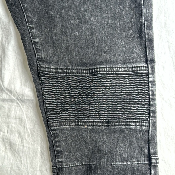 CASTRO JEANS Simon carrot fit Jeans - Picture 3 of 7